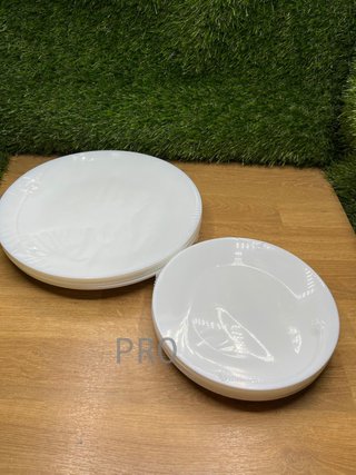 Vajilla Opal 19 Piezas Arcopal