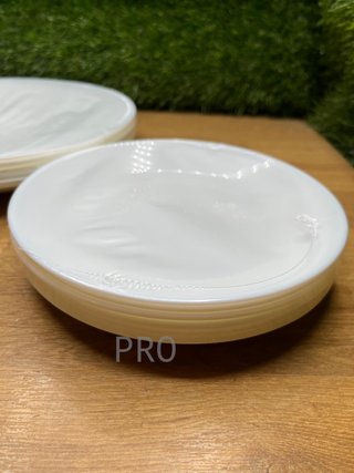 Vajilla Opal 19 Piezas Arcopal