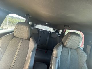 Peugeot 3008 2019