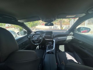 Peugeot 3008 2019