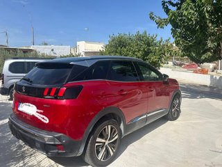 Peugeot 3008 2019