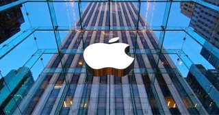 Traspaso de una tienda de Apple