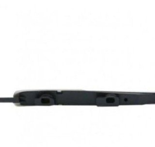 Barras de techo portaequipajes para Ford Kuga II M