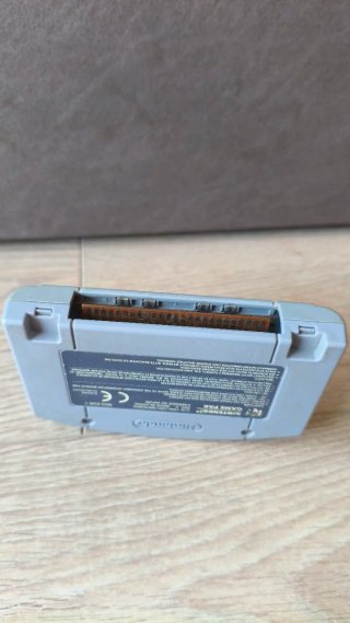 Juego Nintendo 64 South Park Rally