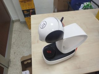 Cafetera Dolce Gusto para piezas
