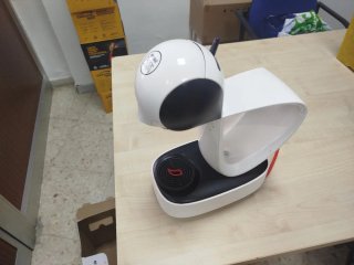 Cafetera Dolce Gusto para piezas
