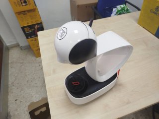 Cafetera Dolce Gusto para piezas