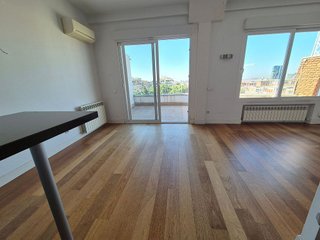 Ático en alquiler en Castellana en Madrid