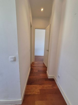 Ático en alquiler en Castellana en Madrid