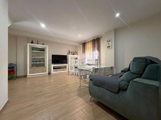 Casa adosada en venta en Golf Guadiana en Badajoz