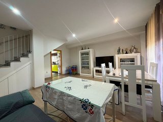 Casa adosada en venta en Golf Guadiana en Badajoz