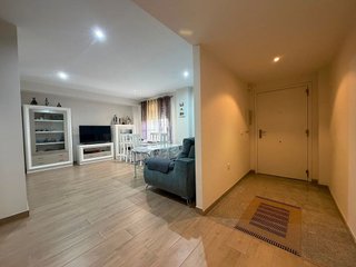 Casa adosada en venta en Golf Guadiana en Badajoz