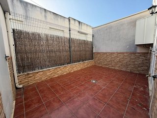 Casa adosada en venta en Golf Guadiana en Badajoz