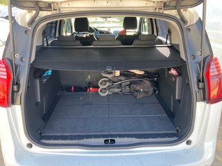 Peugeot 5008 1.6 bluehdi 120