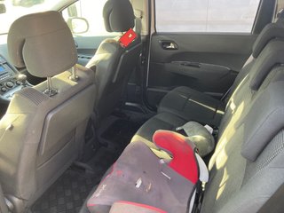 Peugeot 5008 1.6 bluehdi 120