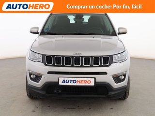 Jeep Compass 1.3 T4 4xe Plug-in Hybrid Longitude