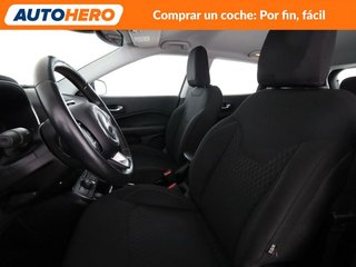 Jeep Compass 1.3 T4 4xe Plug-in Hybrid Longitude