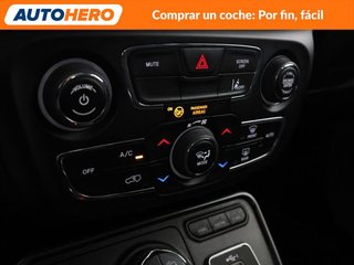Jeep Compass 1.3 T4 4xe Plug-in Hybrid Longitude