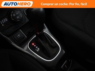 Jeep Compass 1.3 T4 4xe Plug-in Hybrid Longitude