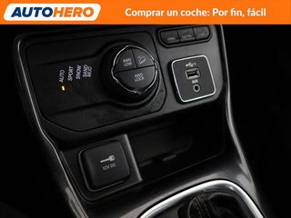 Jeep Compass 1.3 T4 4xe Plug-in Hybrid Longitude