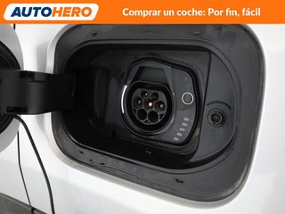 Jeep Compass 1.3 T4 4xe Plug-in Hybrid Longitude