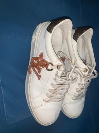 Zapatillas Louis Vuitton Talla 40