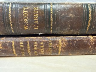 Libri antichi