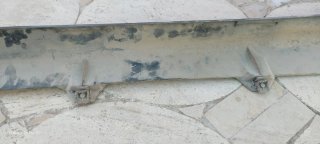 Faldón derecho Ibiza 6K 96-98