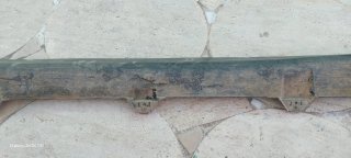 Faldón derecho Ibiza 6K 96-98