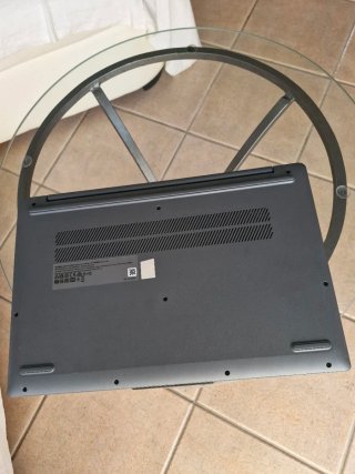 Lenovo Serie 5 Grigio