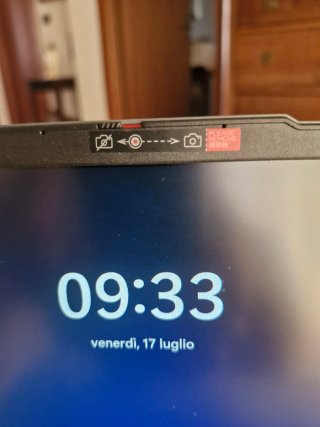Lenovo Serie 5 Grigio