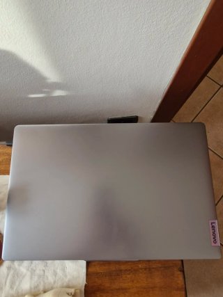 Lenovo Serie 5 Grigio