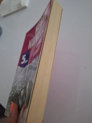 Libro Olvidé olvidarte