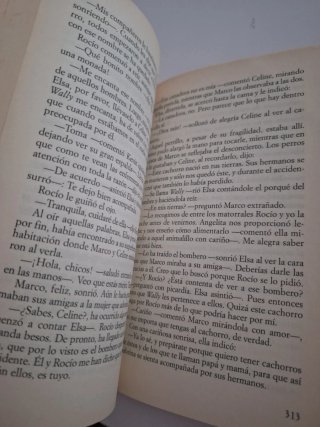 Libro Olvidé olvidarte