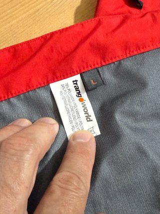 Polainas Trangoworld Gore UA - Talla L