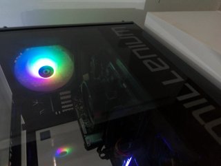 PC Gamer  Ryzen 5 5500 / RTX 3070 / 16GB RAM / 1TB