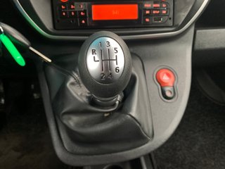 Renault Kangoo 2021