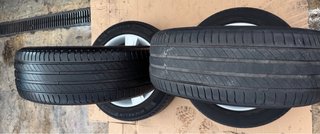 Llantas BMW Originales