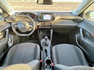 PEUGEOT 2008 Active Pack BlueHDI 110cv
