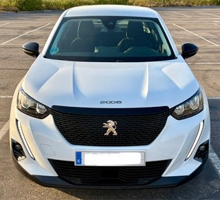 PEUGEOT 2008 Active Pack BlueHDI 110cv