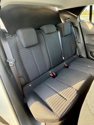 PEUGEOT 2008 Active Pack BlueHDI 110cv
