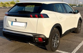 PEUGEOT 2008 Active Pack BlueHDI 110cv
