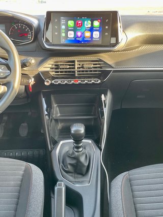PEUGEOT 2008 Active Pack BlueHDI 110cv