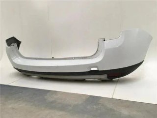 Paragolpes trasero Dacia Duster