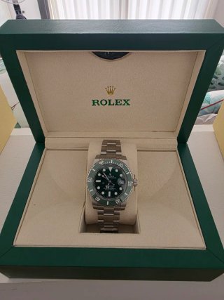Reloj