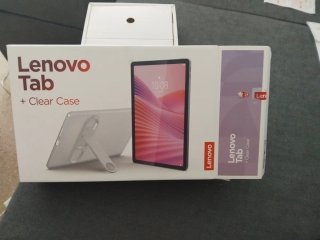 Tablet Lenovo 101.1 Nueva en Caja