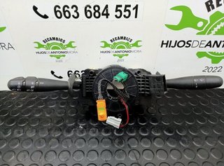 Mando volante renault 97630 91167047d trafic