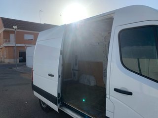 Opel Movano 2021