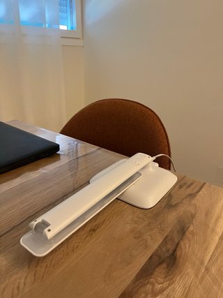 Flexo LED Táctil Escritorio