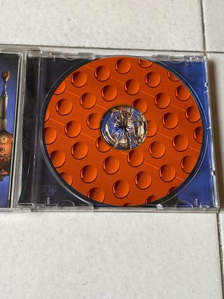 Pink Floyd Made in Japan 1988dark side of the moon
